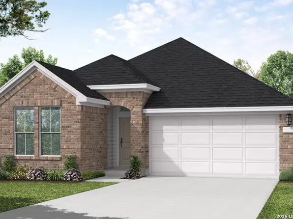 2707 Alster, New Braunfels, TX 78130
