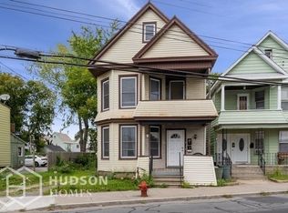 1033 Chrisler Ave #2, Schenectady, NY 12303