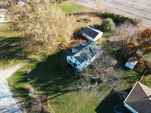 601 North St, Yale, IA 50277