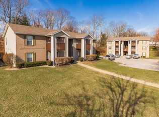 Maple Lake, Crittenden, KY 41030