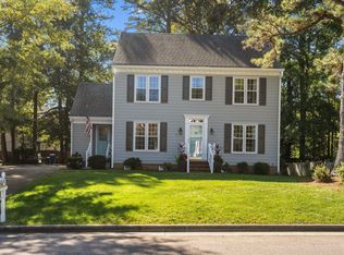 2916 Bolo Trl, Raleigh, NC 27615