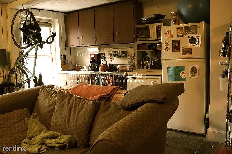 20 Phillips St. #5 Boston - Beacon Hill Unit Photo 4