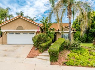1131 Cleo Ct, Escondido, CA 92027