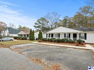 1040-1046 Patrick Dr, Florence, SC 29501