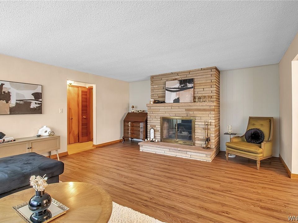 730 Nash Rd North Tonawanda, NY Zillow