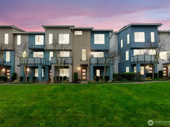 14671 36th Court NE, Lake Forest Park, WA 98155