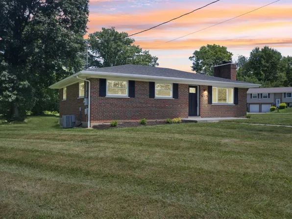 1016 Glen Este Ln, Batavia, OH 45103