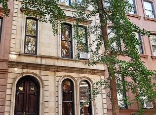70 Perry St, New York, NY 10014