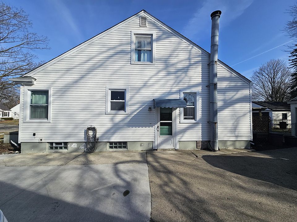 59 Canfield Dr, Mount Clemens, MI 48043 Zillow