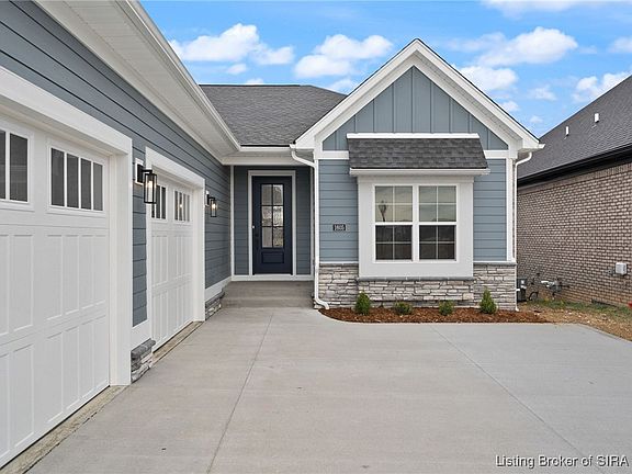 4th image of 1605 Greenbrier Pointe Lot 340