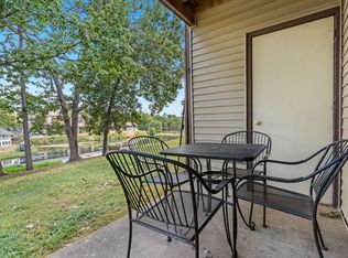 148 Lake Club Dr BUILDING 1-40, Branson, MO 65616