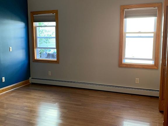 Master Bedroom #1