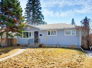 81 N Healy Dr SW, Calgary, AB T2V2Z8