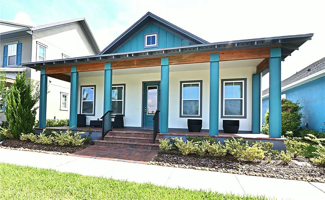 4 bed, 3.0 bath, 2130 sqft, $3,395 — Photo 1