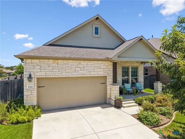 334 Blue Oak Blvd, San Marcos, TX 78666