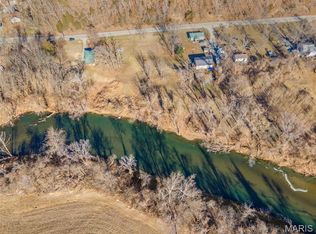 0 Twin River Rd, Eureka, MO 63025