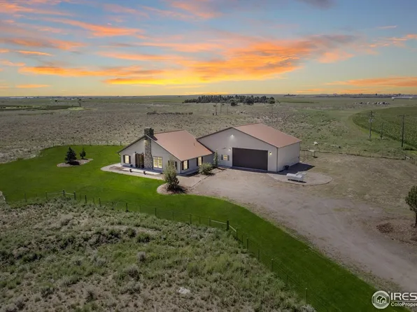 18250 County Road 8, Wiggins, CO 80654