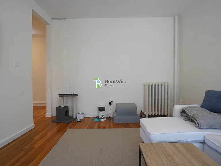 1292 Commonwealth Ave #22 — Photo 4