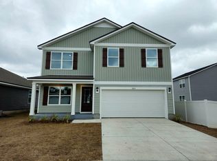 4995 Sampler Dr, Tallahassee, FL 32303