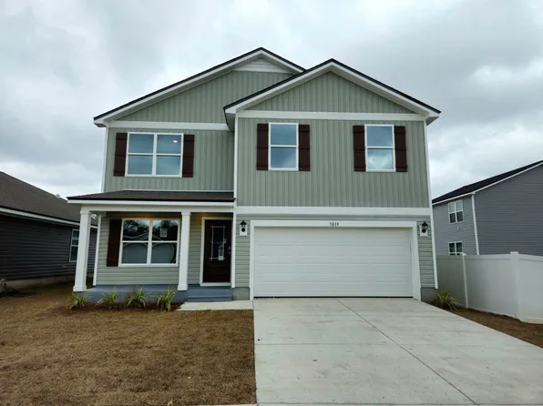 4924 Sampler Dr, Tallahassee, FL 32303