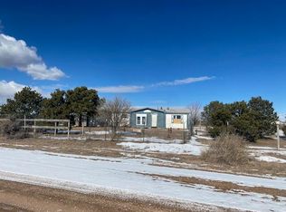 34 Meadow Ct, Moriarty, NM 87035