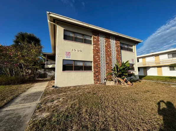 1030 Park Drive, 1030 Park Dr, Satellite Beach, FL 32937