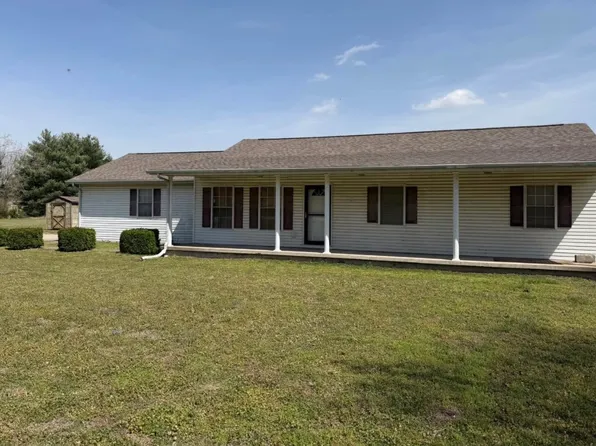 22600 Us Highway 61, Oran, MO 63771