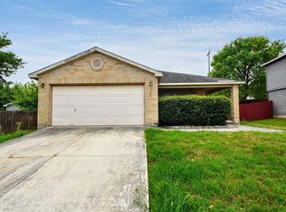 249 Weeping Willow, Cibolo, TX 78108