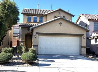 11681 Splendor View Dr, Las Vegas, NV 89123