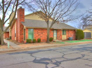 1220 Sequoyah St APT A, Edmond, OK 73003