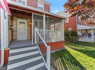 1931 Dineen Dr, Dundalk, MD 21222