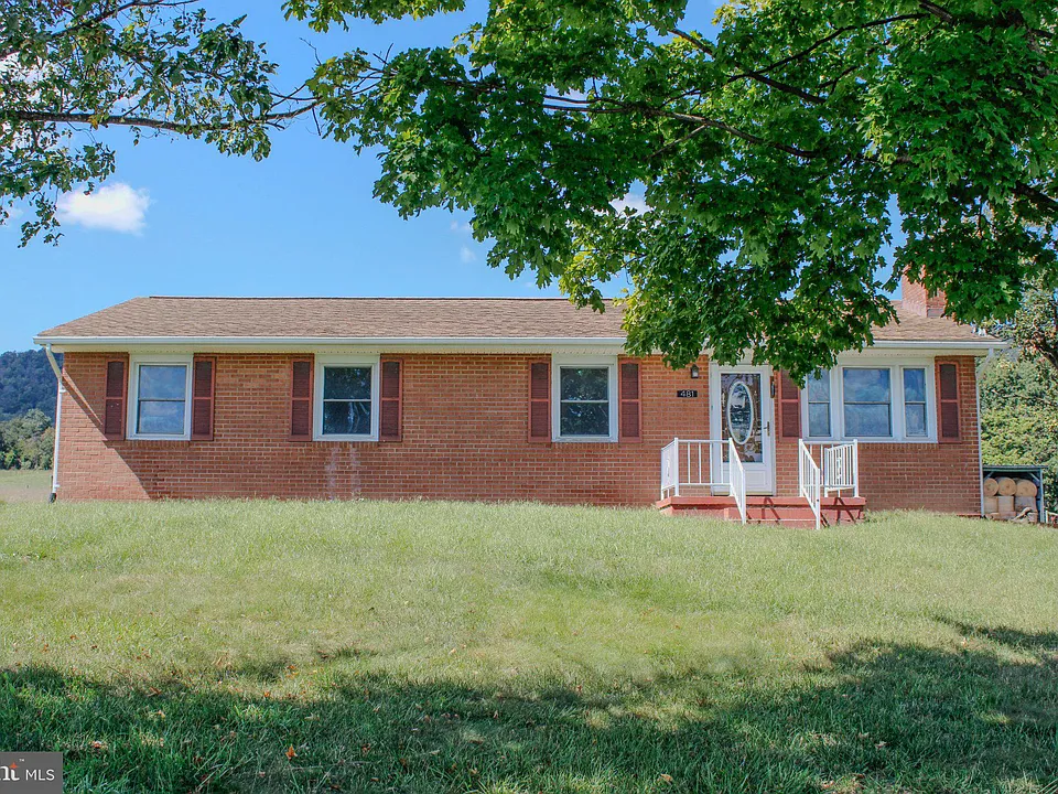 481 Riffey Ln