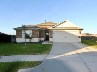 4314 Sassari Ct, Katy, TX 77449