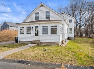14 Foster St, Avon, MA 02322