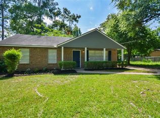 22126 Rustic Bridge Ln, Humble, TX 77339