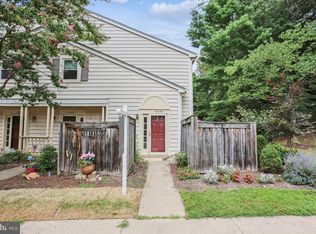 13230 Meander Cove Dr #44, Germantown, MD 20874