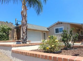 8248 Sunset Rd, Lakeside, CA 92040