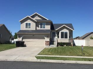 1507 N 2340 W, Clinton, UT 84015