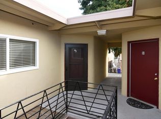146 19th St #E, Richmond, CA 94801