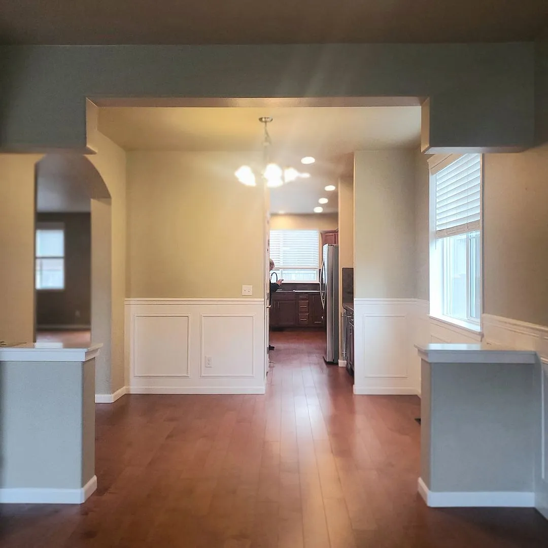 Graham 4bd, 2.5 bath home $3295 rent+$26.50 RBP+$3000 Dep — Photo 2