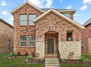 3807 Barnett Rd, Rowlett, TX 75089