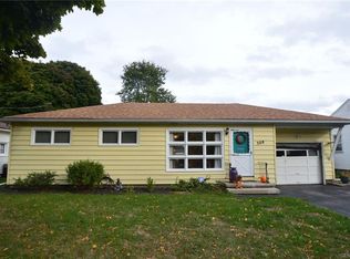 308 Bennett Ave, Rochester, NY 14609