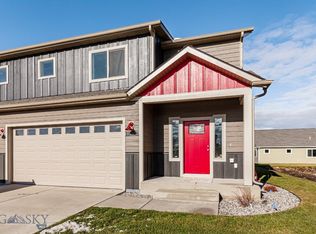 1503 Butler Crk UNIT A, Belgrade, MT 59714