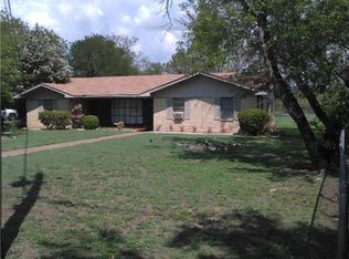 415 Penton Ln, Waco, TX 76705