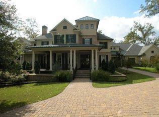 107 Trinity Oaks Cir, Spring, TX 77381