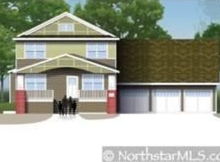 705 21st Ave N, Sartell, MN 56377