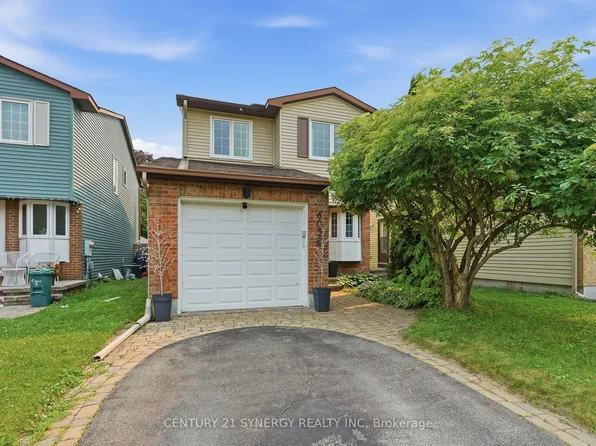 6058 Forestglen Cres, Ottawa, ON K1C 5N4
