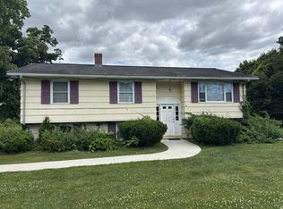 293 Russell St #B, Hadley, MA 01035