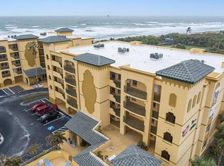 8470 Ridgewood Ave UNIT 301, Cape Canaveral, FL 32920