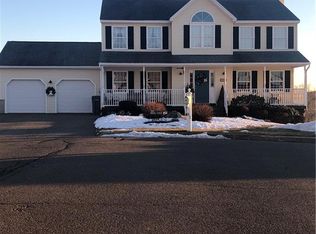 81 Tyler Hill Rd, Naugatuck, CT 06770